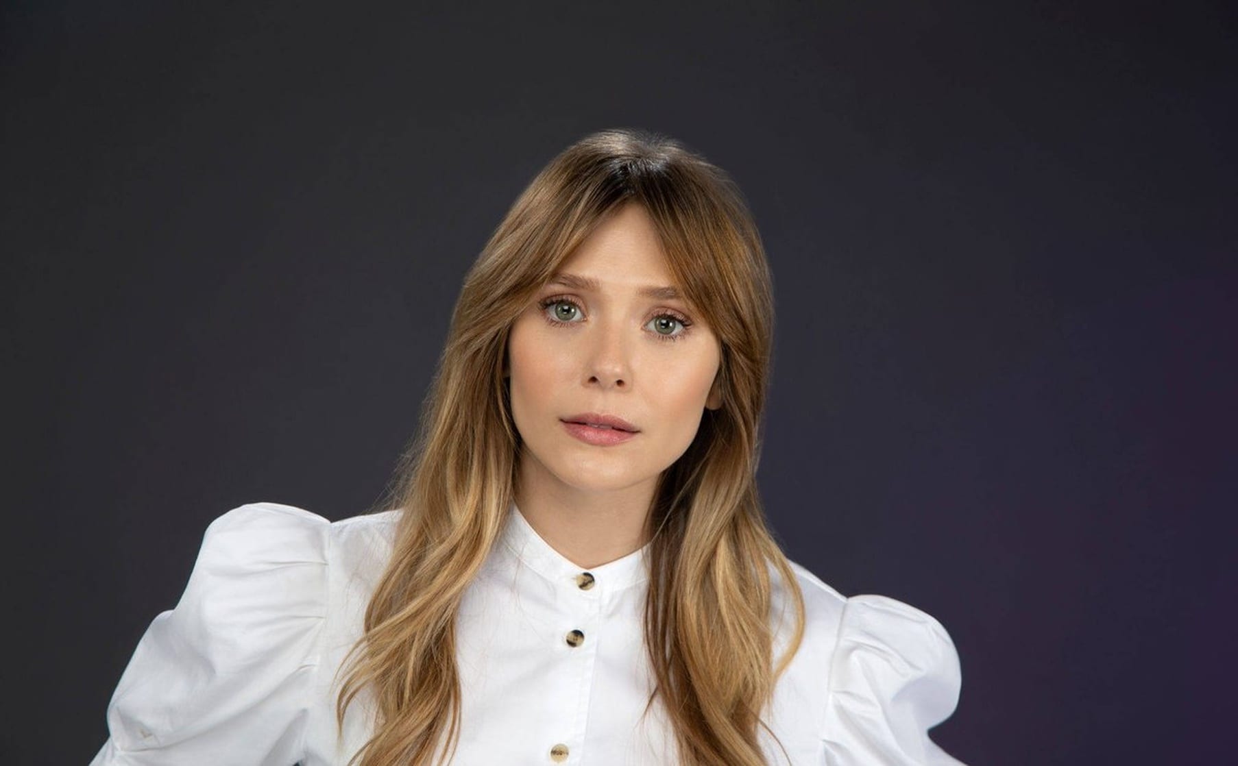 Elizabeth Olsen Elizabeth Olsen