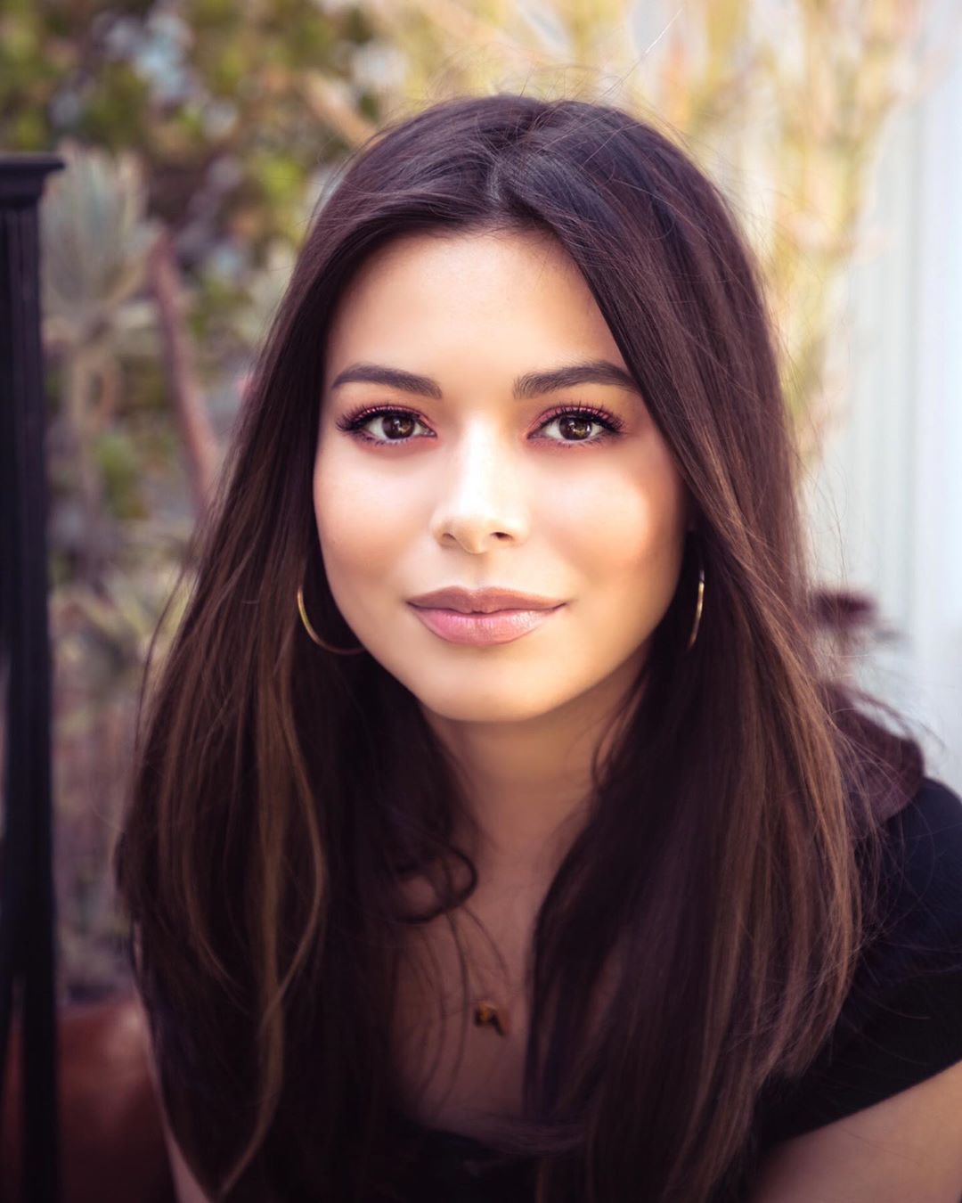 Miranda Cosgrove Miranda Cosgrove