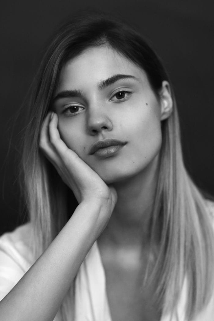 Christine Ilieva picture