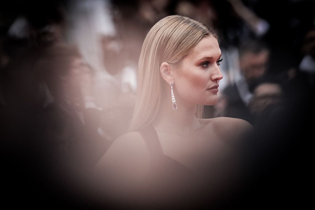 Toni Garrn