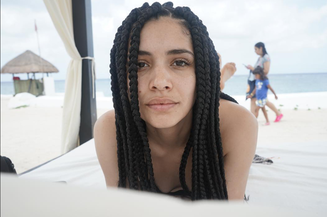 Miranda Rae Mayo Miranda Rae Mayo