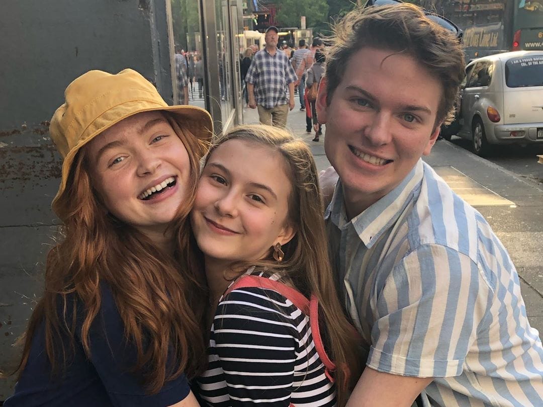 Picture of Sadie Sink