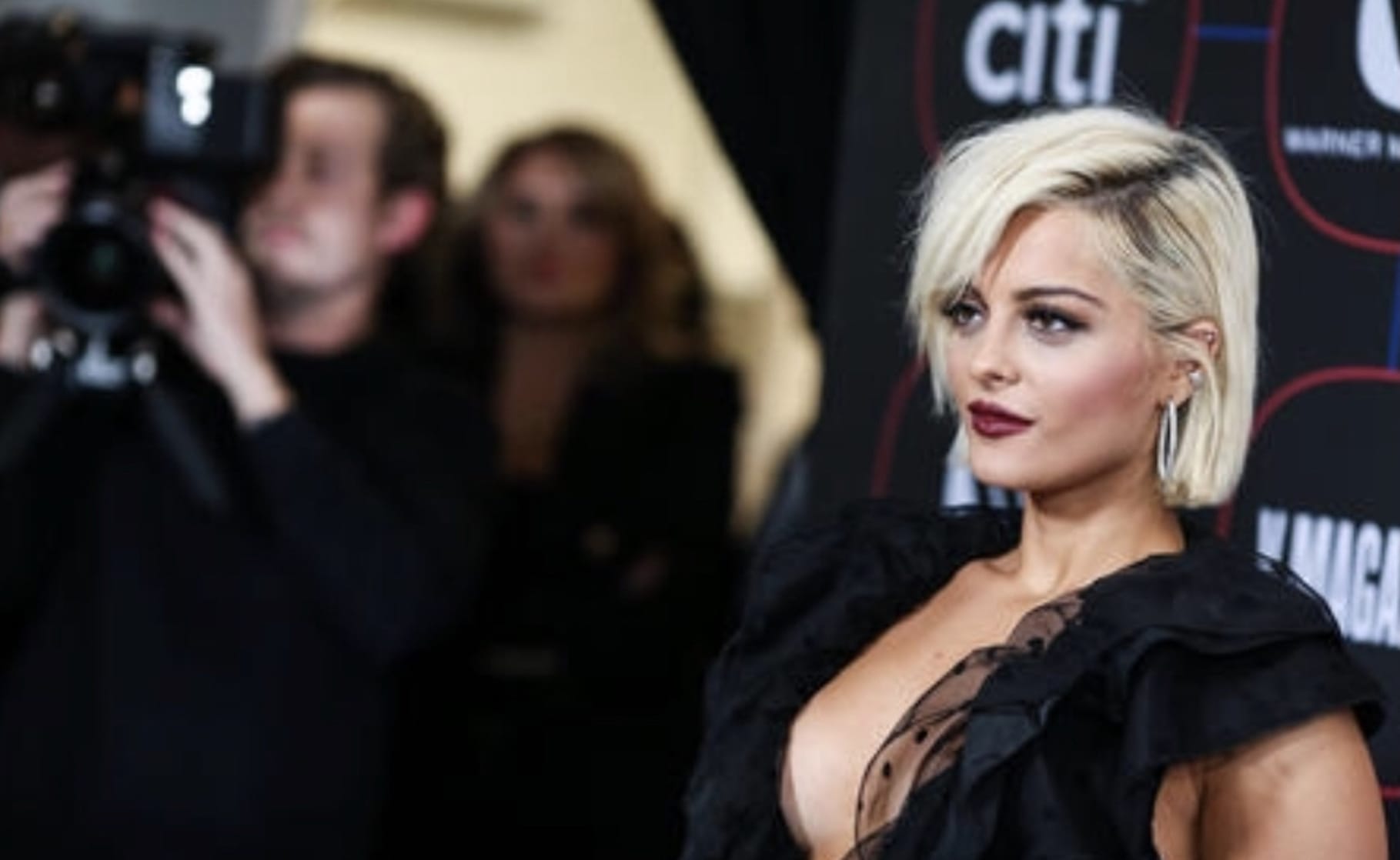 Bebe Rexha