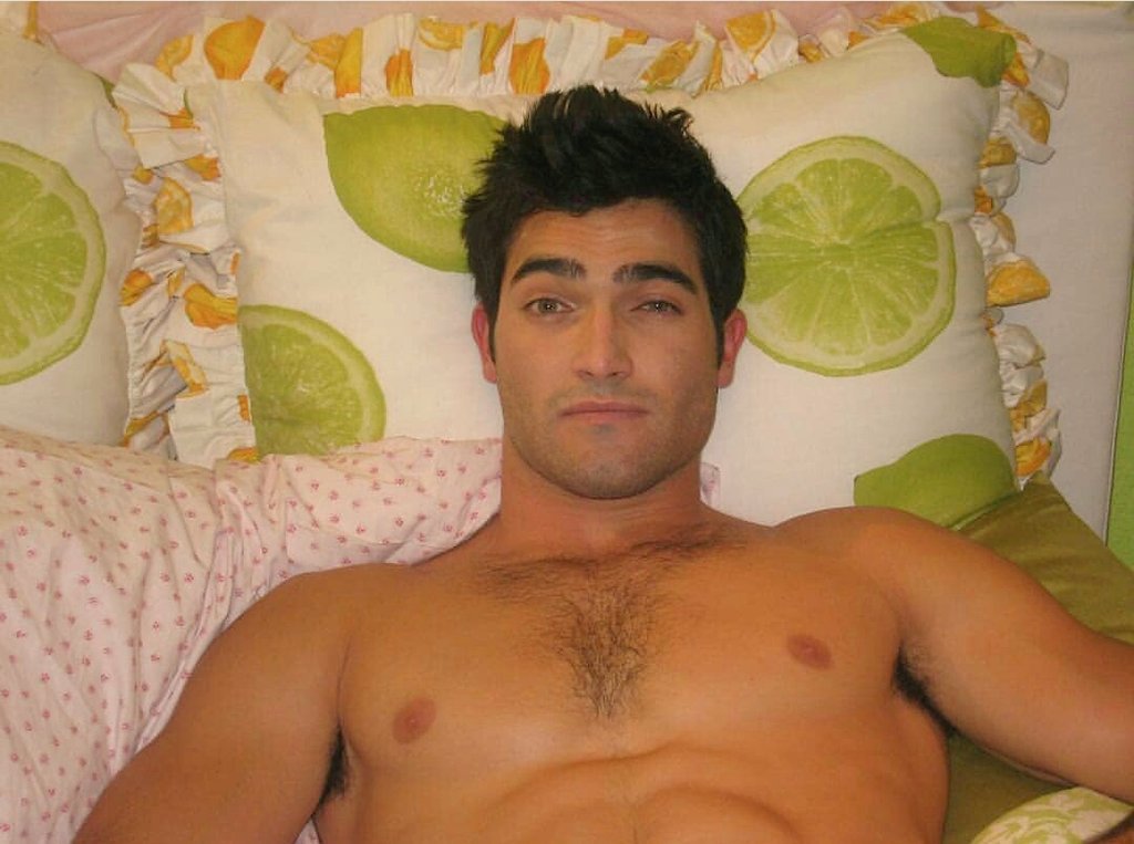 Tyler Hoechlin