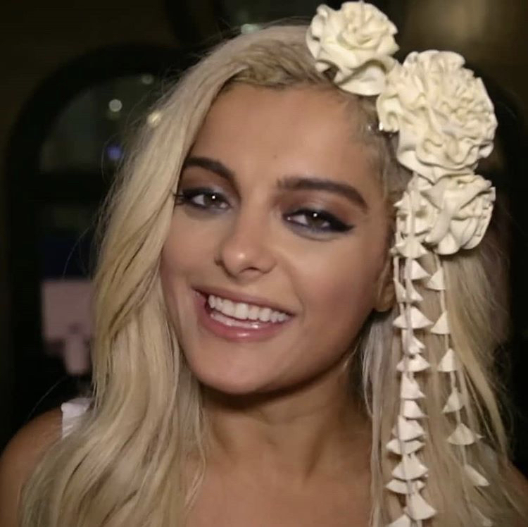 Picture of Bebe Rexha