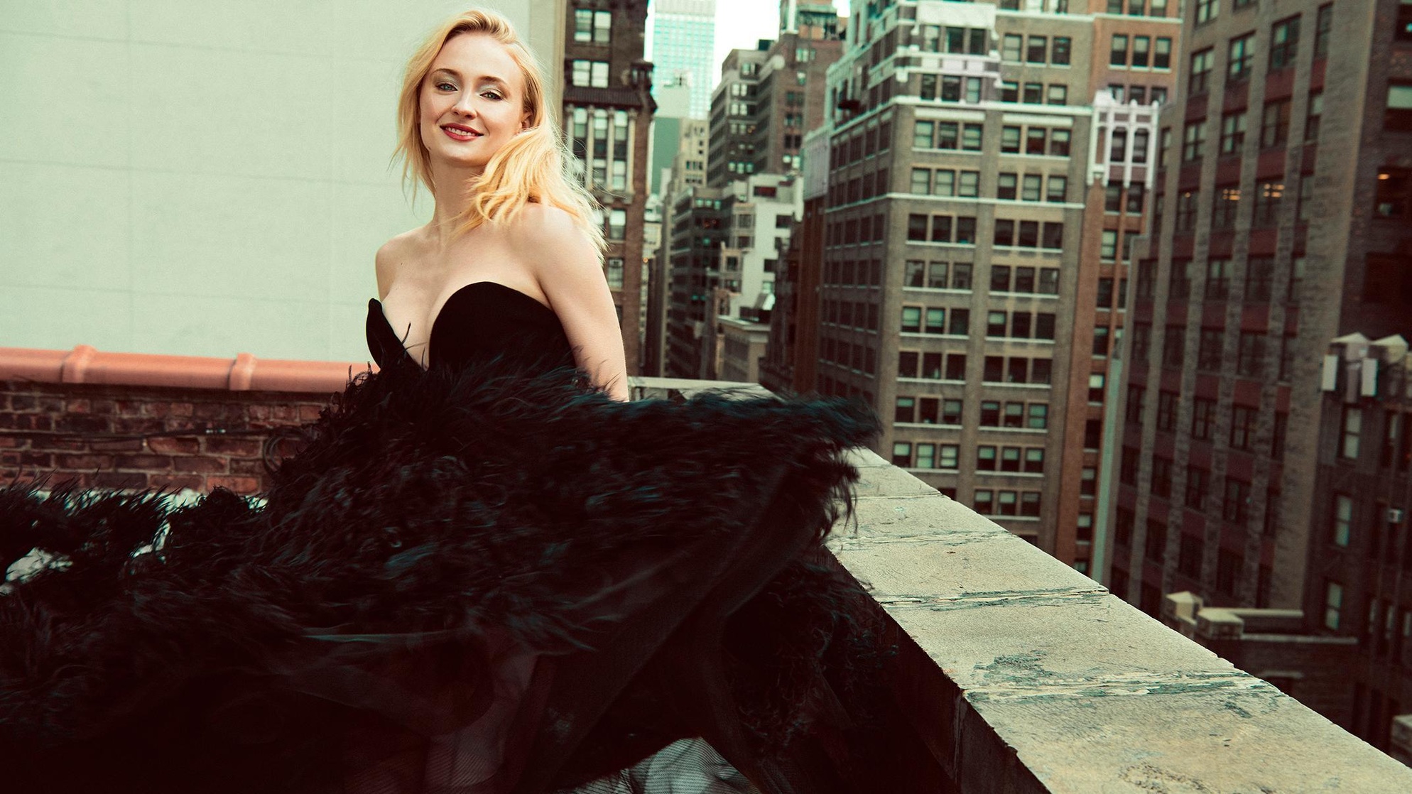 Sophie Turner Sophie Turner