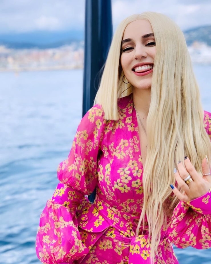 Picture of Ava Max