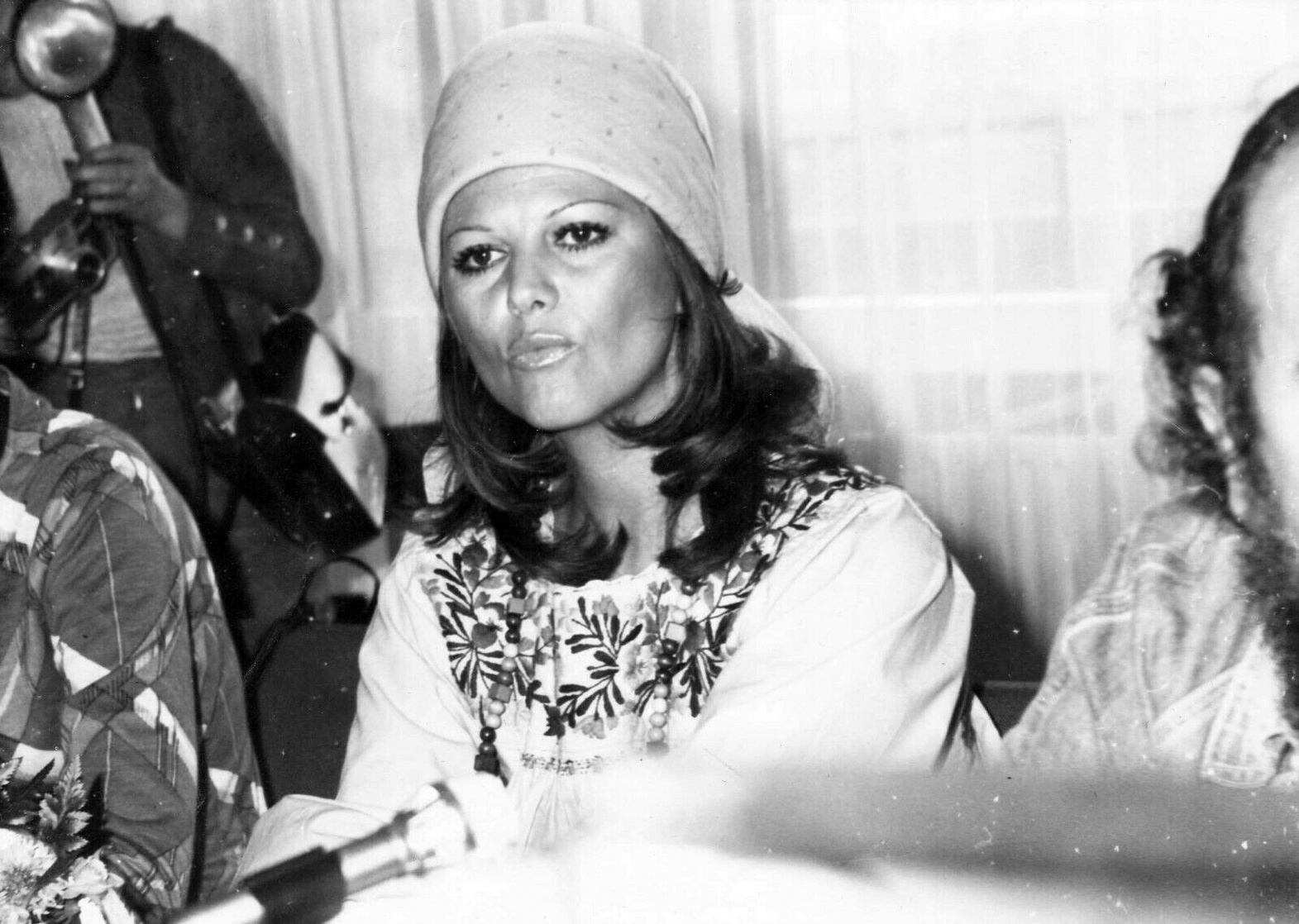 Claudia Cardinale Claudia Cardinale