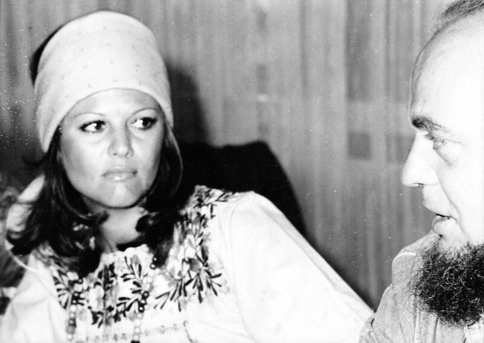 Claudia Cardinale Claudia Cardinale
