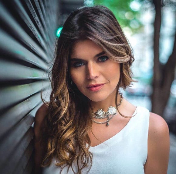 Picture of Ángeles Balbiani
