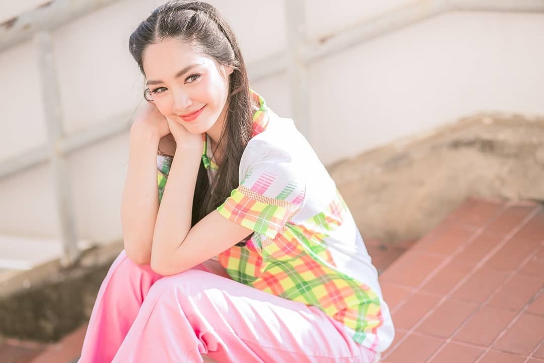 Ranchrawee Uakoolwarawat Ranchrawee Uakoolwarawat