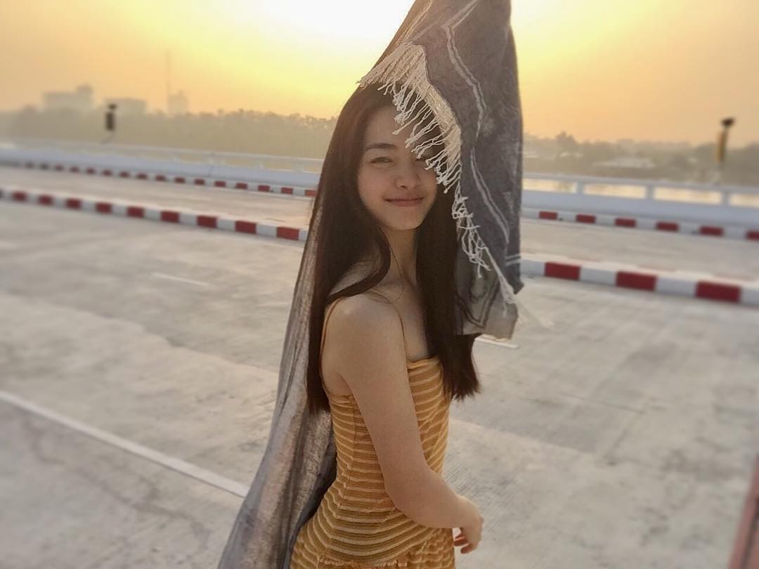 Ranchrawee Uakoolwarawat Ranchrawee Uakoolwarawat