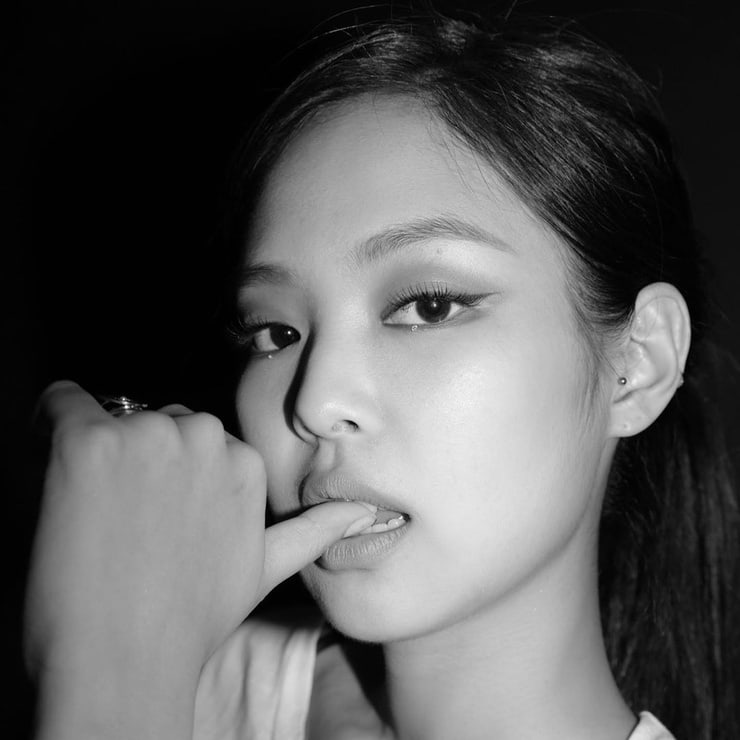 Picture of Jennie Kim