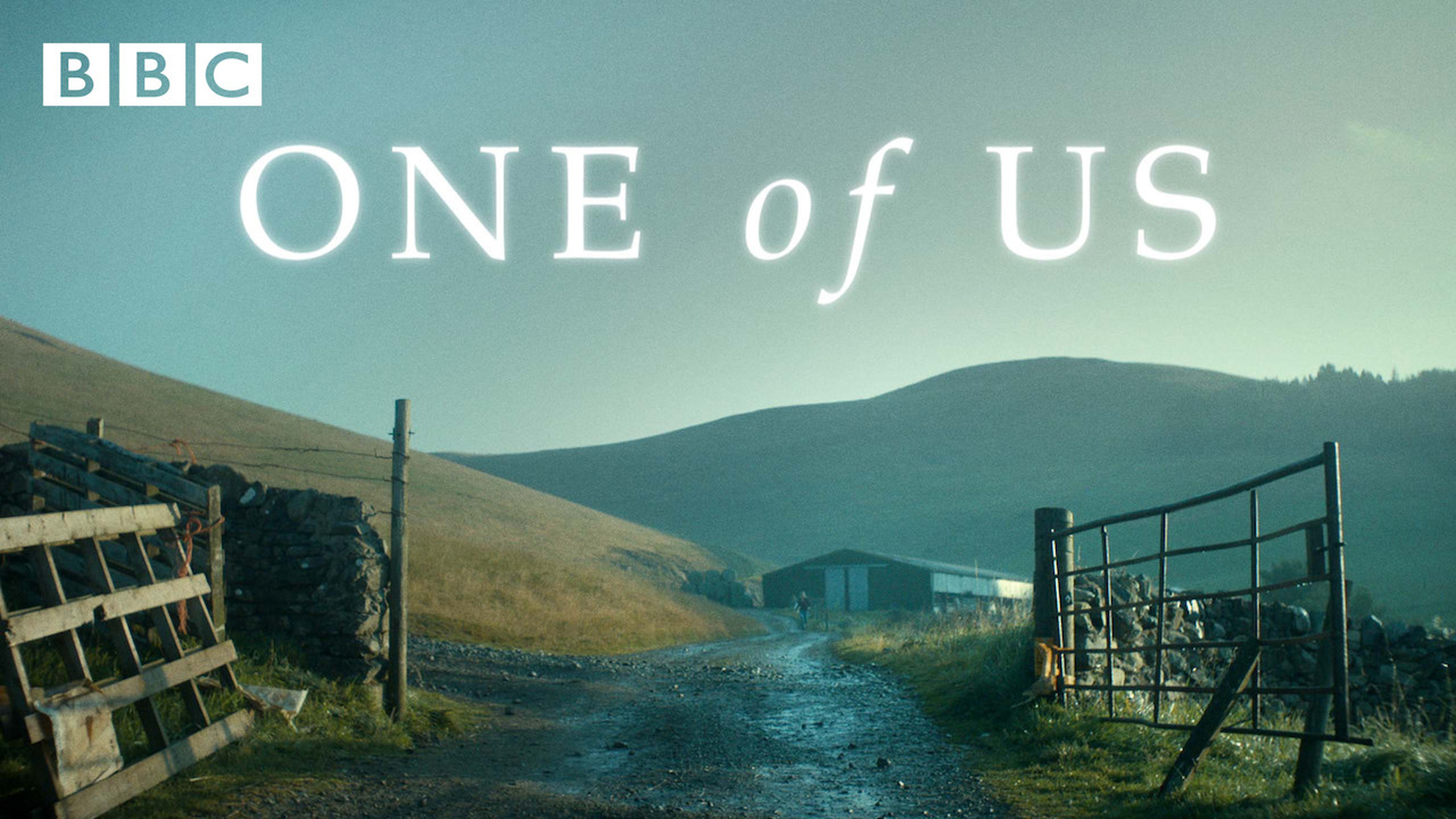 One of Us (2016)