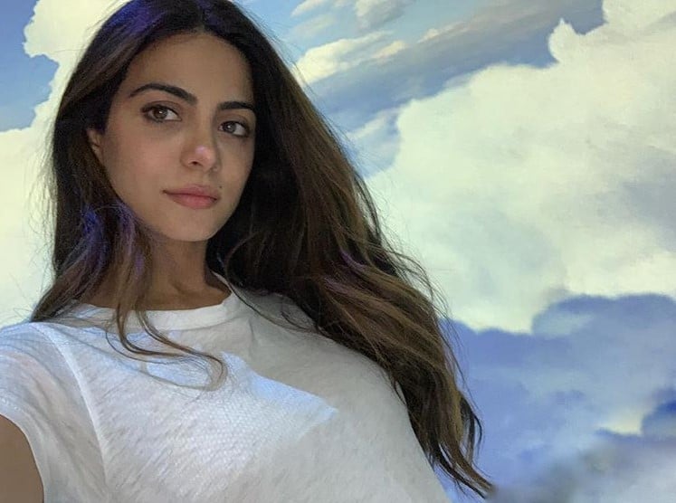 Emeraude Toubia Emeraude Toubia