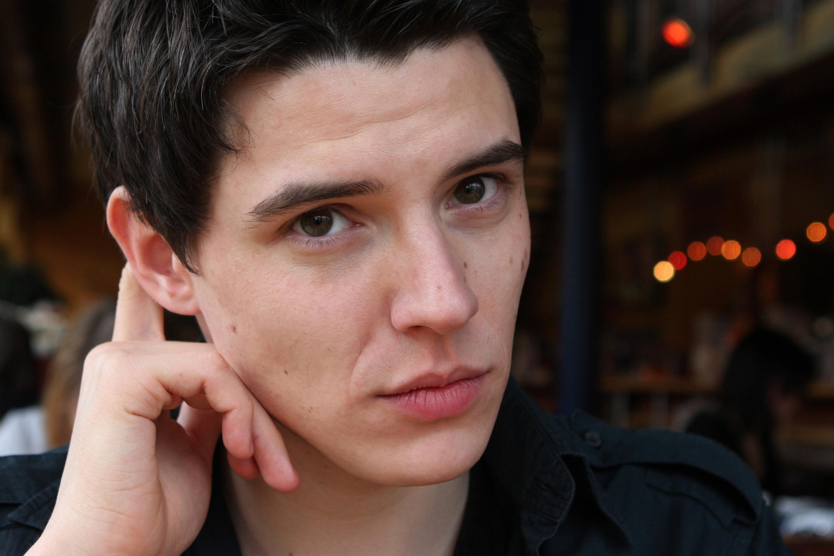 Benjamin Strecker