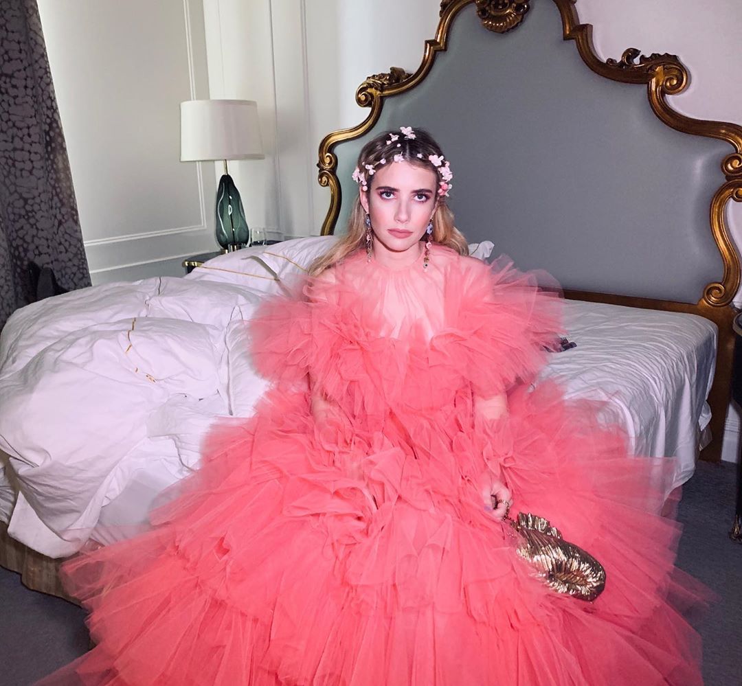 Emma Roberts Emma Roberts