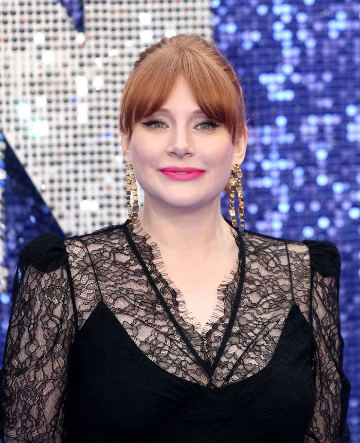 Picture of Bryce Dallas Howard