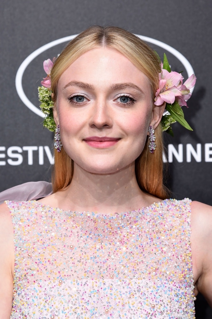 Picture of Dakota Fanning