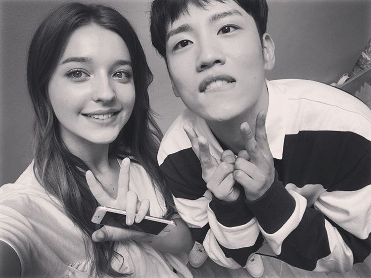 Angelina Danilova