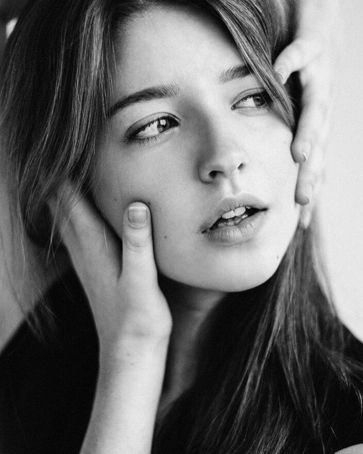 Picture of Angelina Danilova