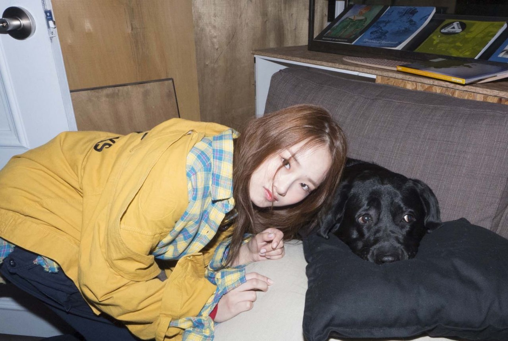 Kriesha Chu