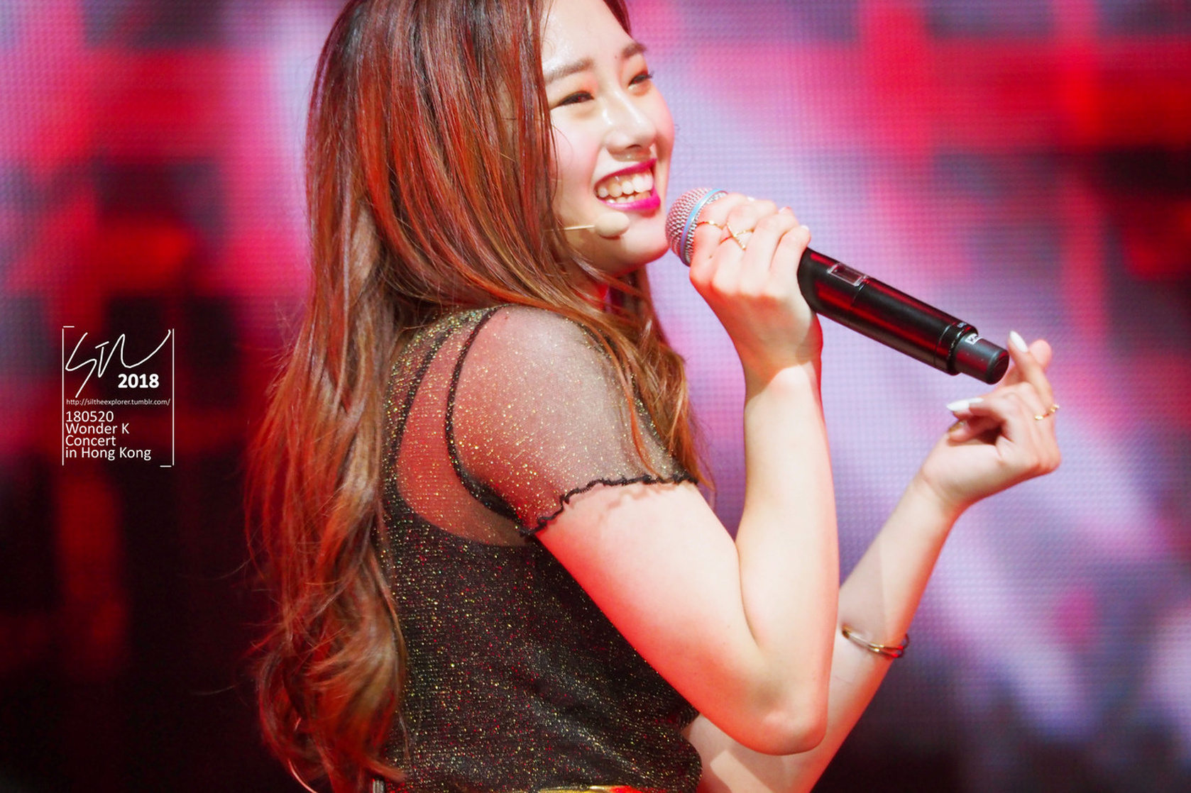 Kriesha Chu