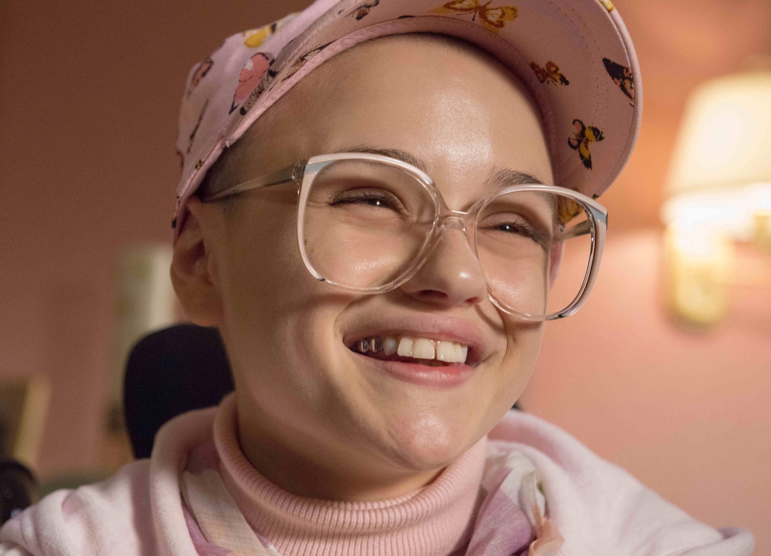Joey King