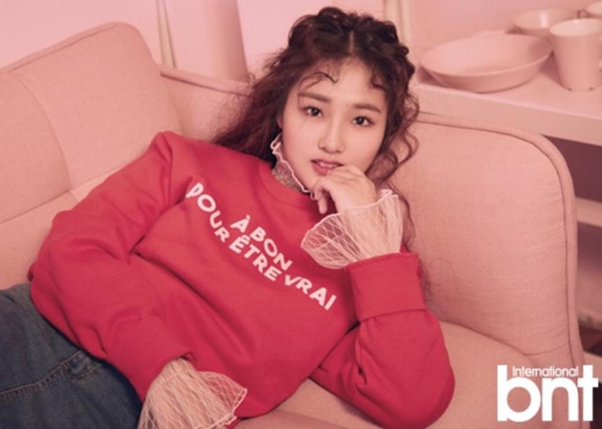 Kriesha Chu