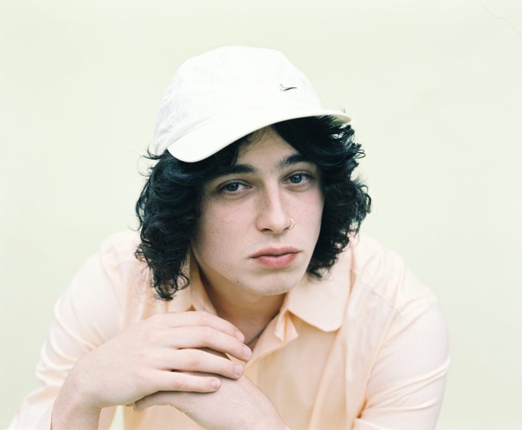 James Clarke I