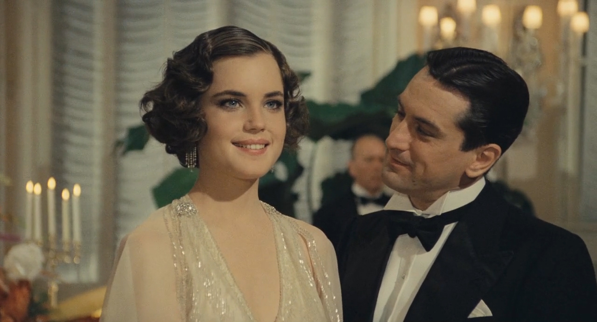 Once Upon a Time in America