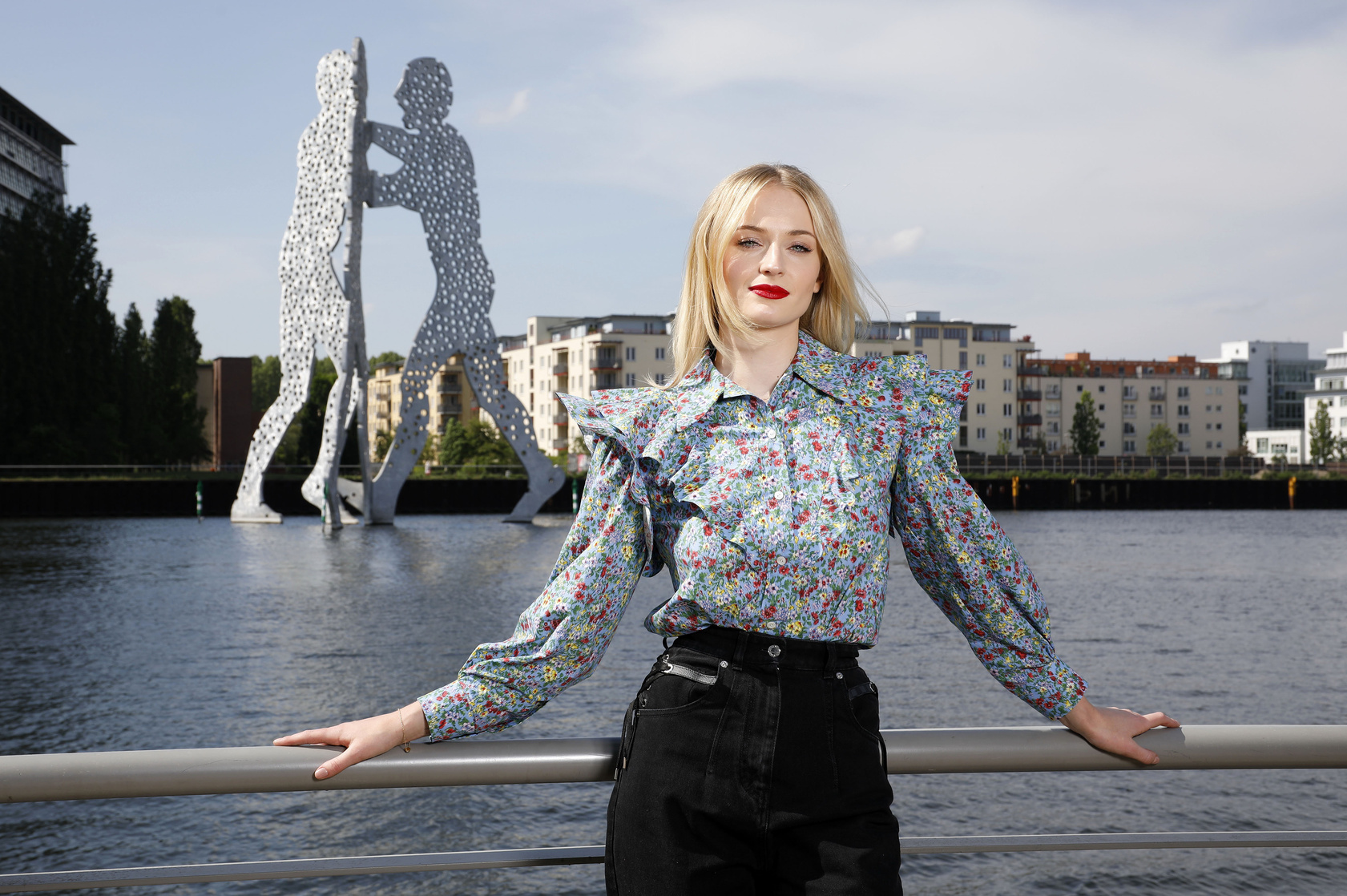 Sophie Turner Sophie Turner