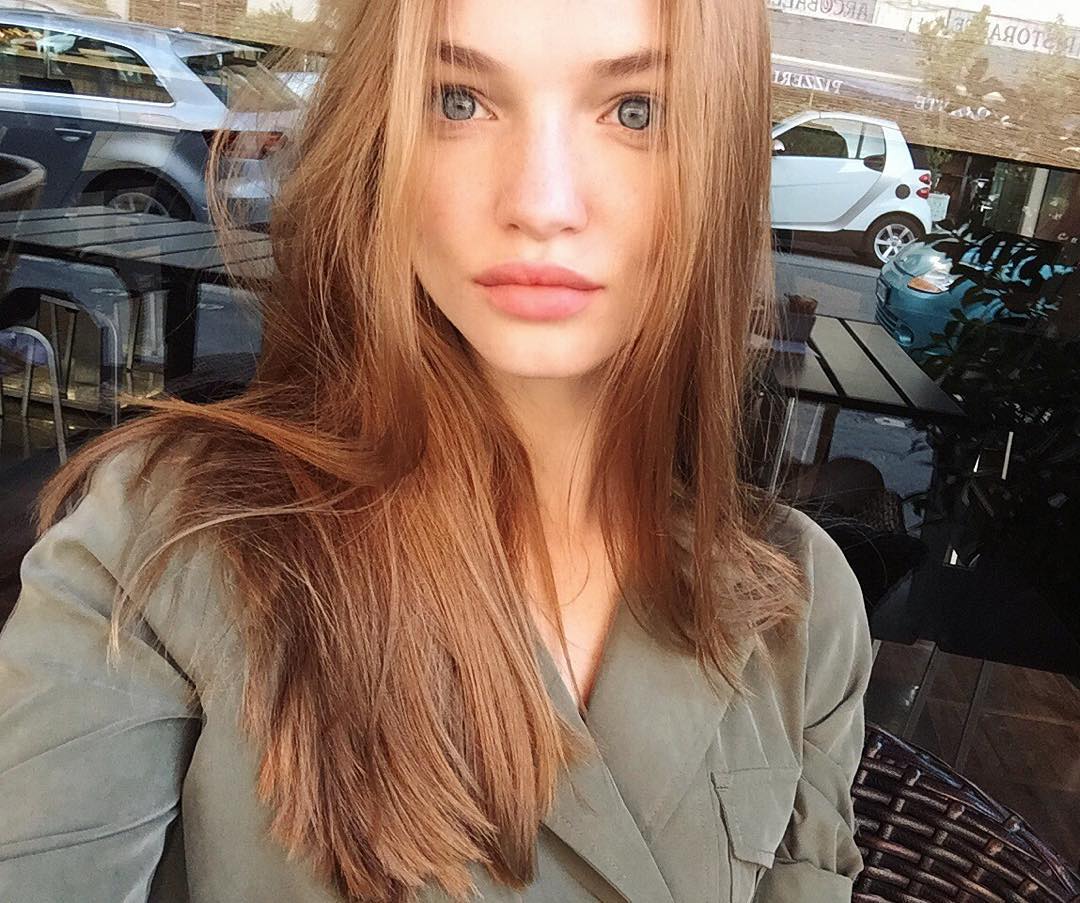 Dasha Sergeeva