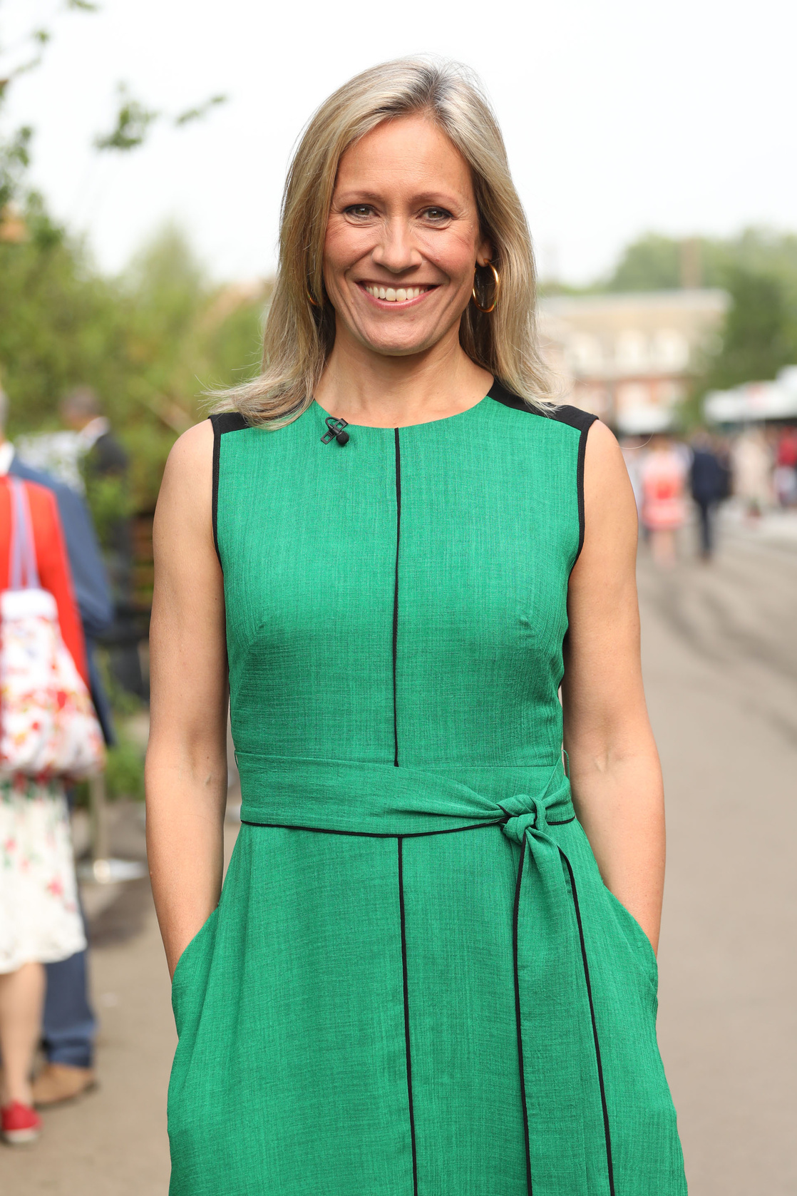 Sophie Raworth image