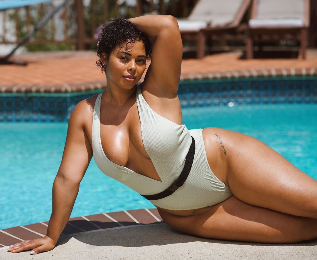 Tabria Majors