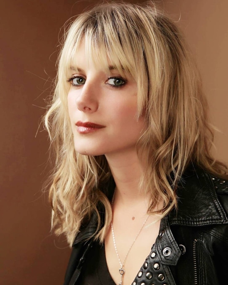 Picture of Mélanie Laurent