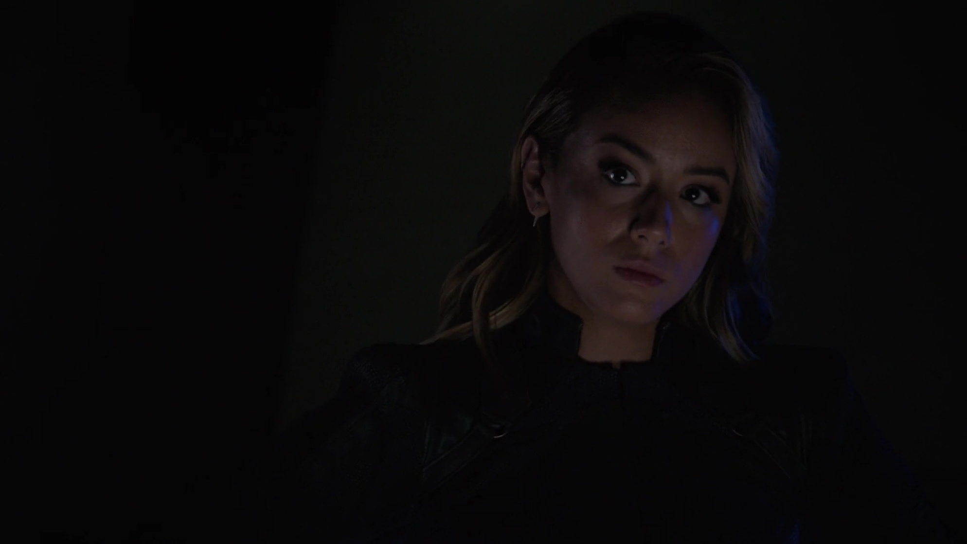 Chloe Bennet