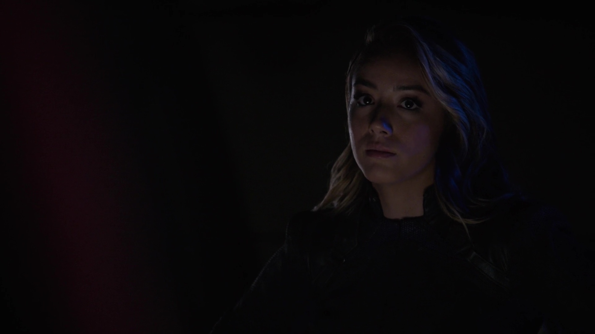 Chloe Bennet