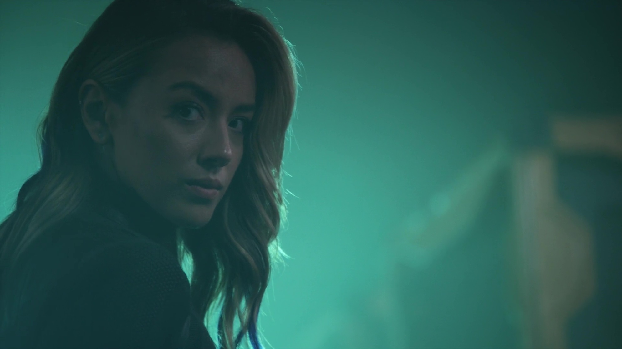Chloe Bennet
