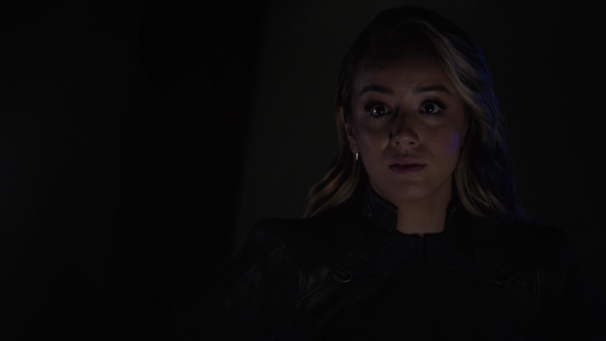 Chloe Bennet