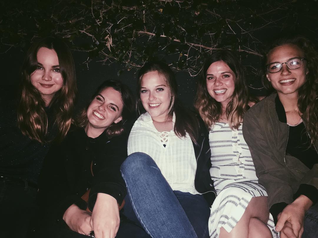 Liana Liberato