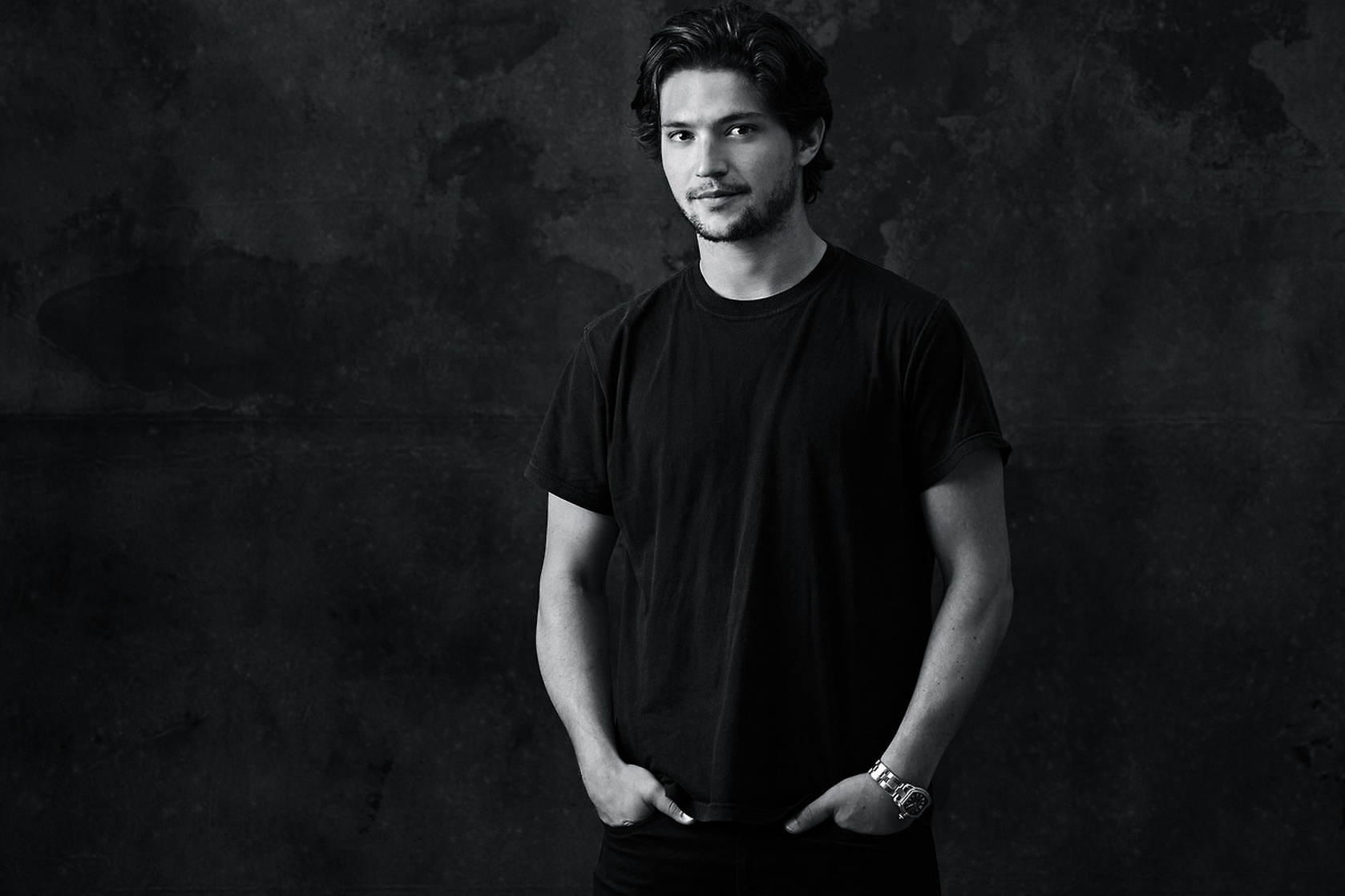 Thomas McDonell