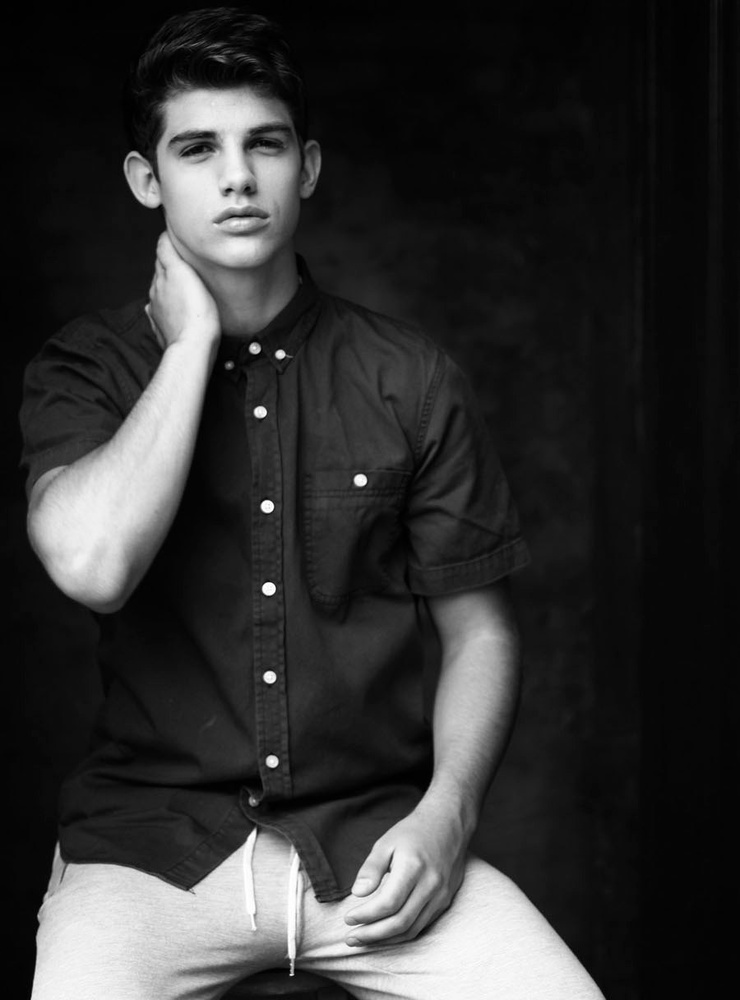 Chad Reeh picture