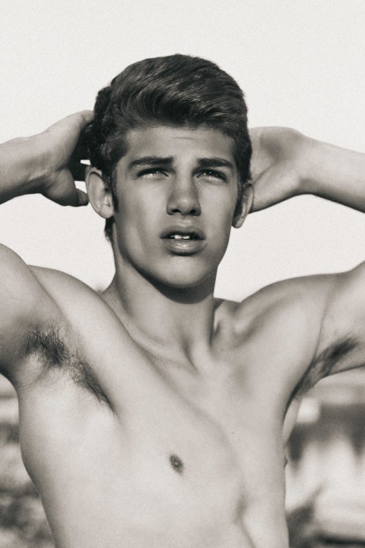 Picture of Chad Reeh