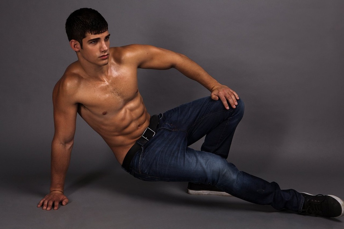 Picture of Chad Reeh