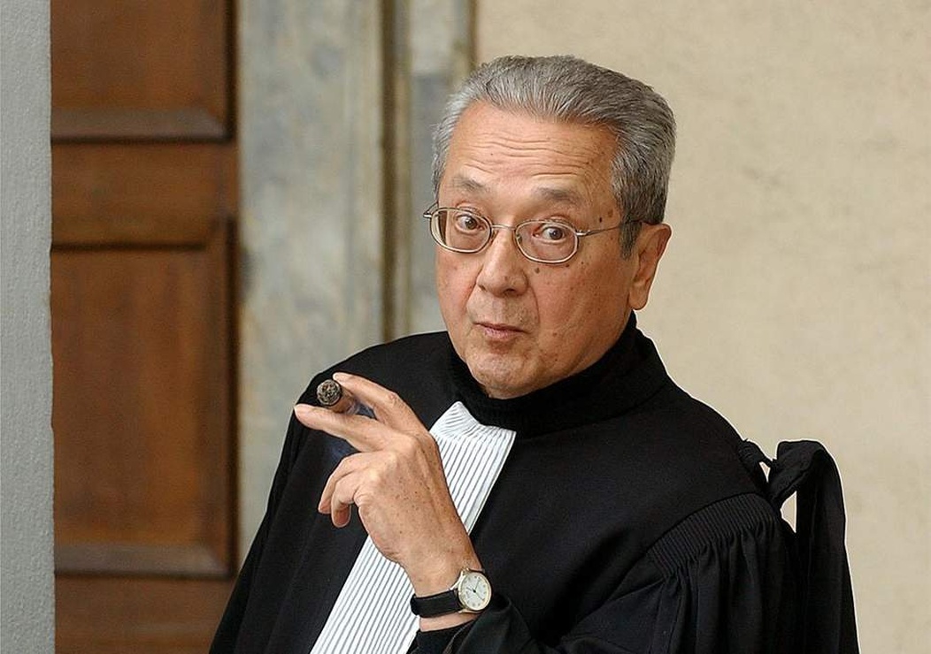 Picture of Jacques Vergès