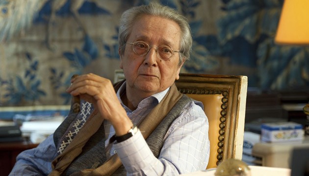 Picture of Jacques Vergès