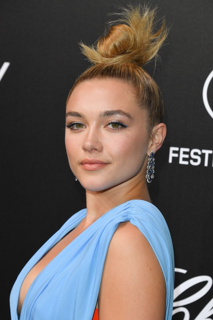 Picture of Florence Pugh