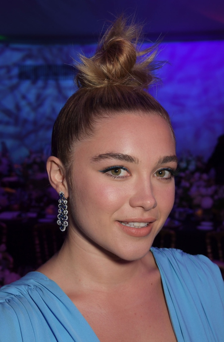 Next photo of Florence Pugh