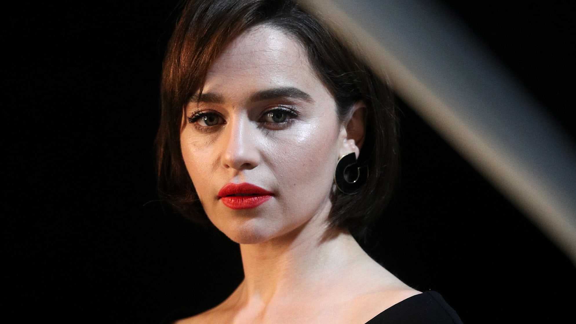 Emilia Clarke picture